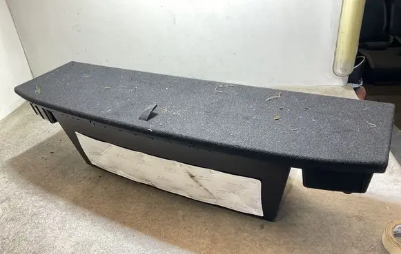 KIA Ceed Glove box in trunk 85715J7300