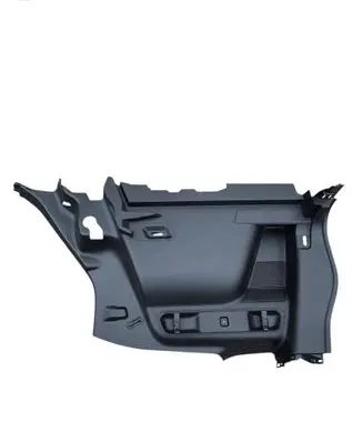 Ford Bronco Tailgate/trunk side cover trim M1PBS31137A