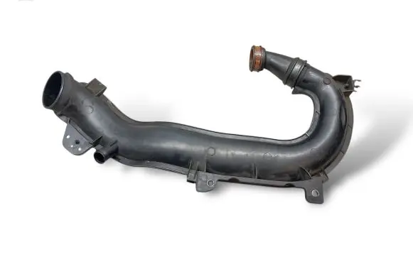 Ford Mondeo MK IV Intercooler hose/pipe 07011C100 UFBA
