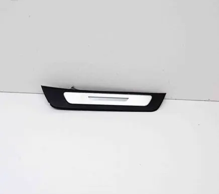 Audi A6 S6 C8 4K side skirts sill cover 4K0947424