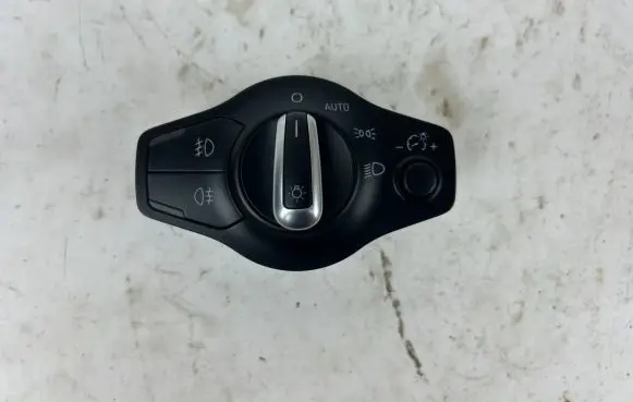 Audi Q5 SQ5 Light switch 8K0941531AS 2102155129 7485013510002