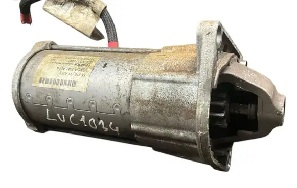 Jeep Renegade Starter motor 51916171A152
