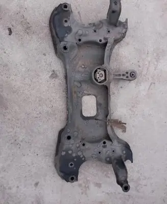 Skoda Superb B6 (3T) Front subframe 1K0199315A
