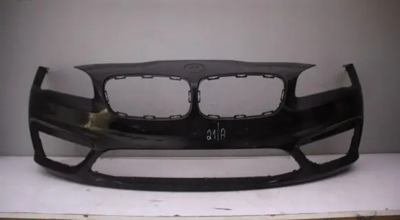 BMW 2 F45 Front bumper