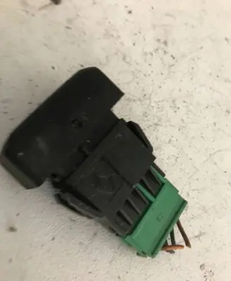Renault Espace III Other switches/knobs/shifts 552101