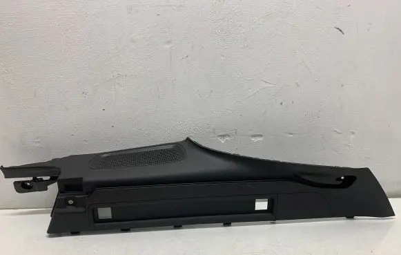 Opel Astra K Parcel shelf load cover mount bracket 39052552 331883161