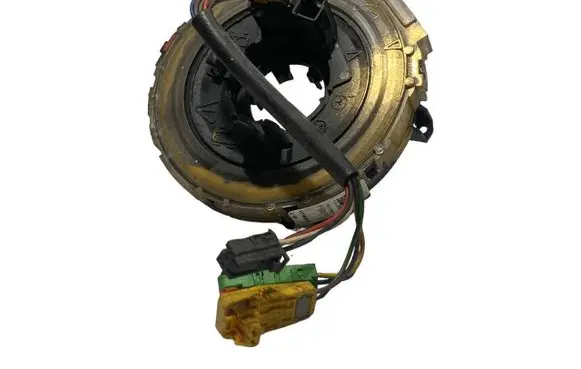 Mercedes-Benz E W211 Airbag slip ring squib (SRS ring) A1714640518