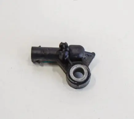Tesla Model X Airbag deployment crash/impact sensor 103676100A