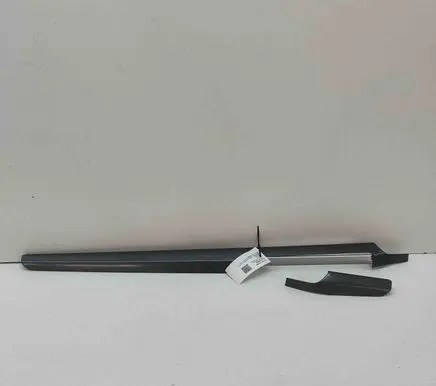 Skoda Superb B8 (3V) Dashboard glove box trim 3V2858418E 3V2858415