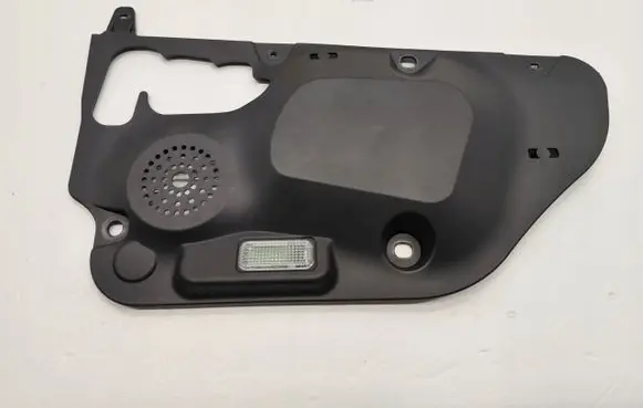 Seat Ateca Dashboard lower bottom trim panel 576863084
