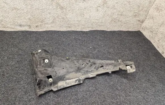 Land Rover Discovery 5 Front bumper mounting bracket HY3216F073AA