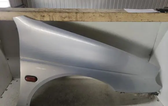 Renault Megane I Fender