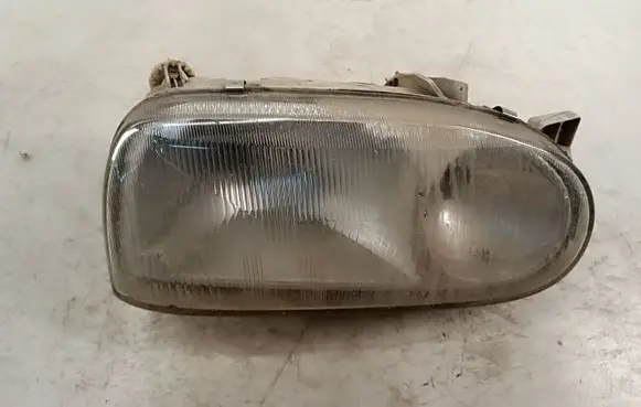 Volkswagen Golf III Headlight/headlamp 13917400R PPT40