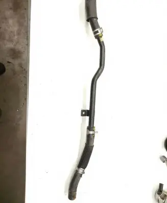 KIA Niro Engine coolant pipe/hose 25450G2010