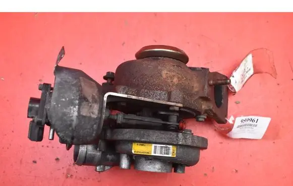 Ford S-MAX Turbo system vacuum part 9659667380
