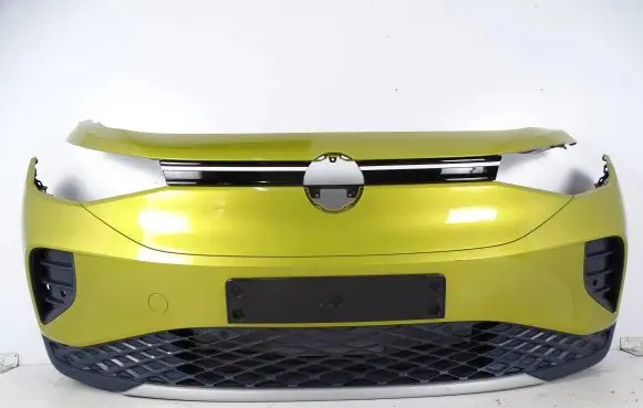 Volkswagen ID.4 Front bumper 11A807217