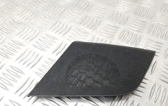 Side speaker trim/cover