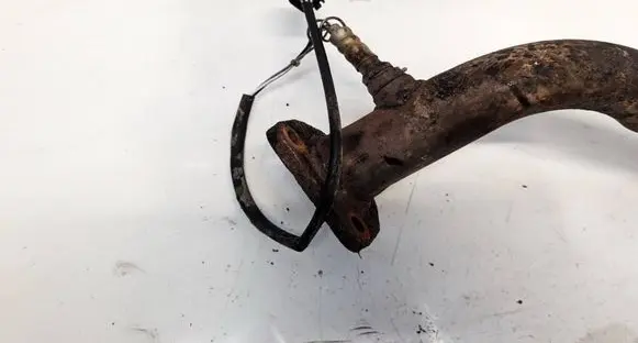 Mazda 323 Lambda probe sensor 