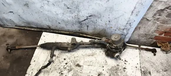 Mitsubishi Lancer X Steering rack JJ301000040