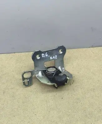 Mercedes-Benz E W212 Seat back rest lock catch A2049200572