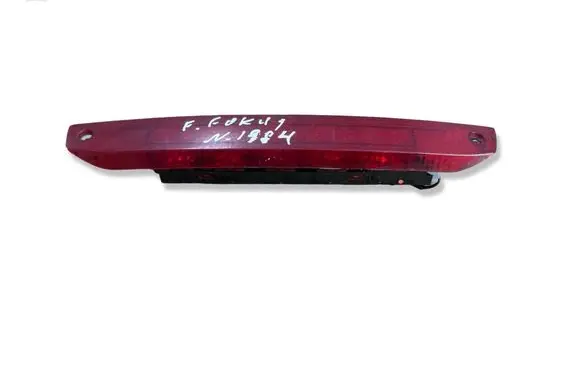 Ford Focus Third/center stoplight 4M5X13A613A