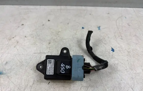 Citroen DS5 Other control units/modules 9677871680
