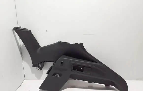 Cupra Formentor Tailgate/trunk side cover trim 5FF867288