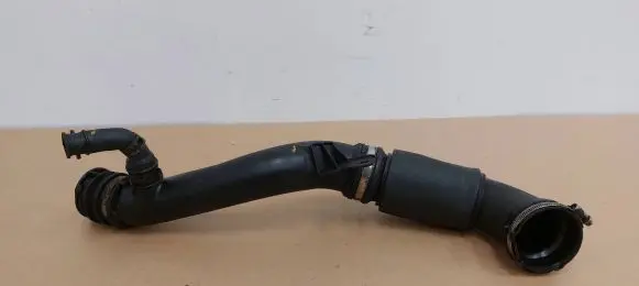 Land Rover Range Rover Sport L320 Intercooler hose/pipe AH229F876BB