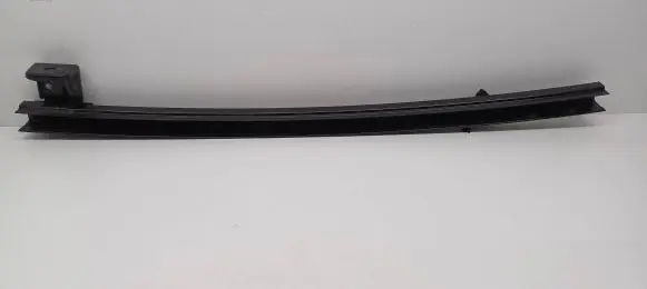 Nissan Qashqai Rear door window/glass frame 
