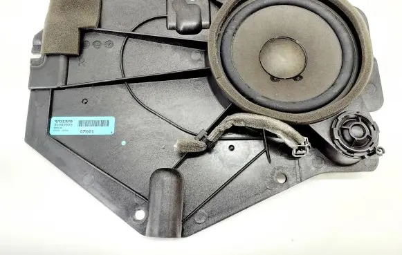 Volvo C30 Rear door speaker 30669505
