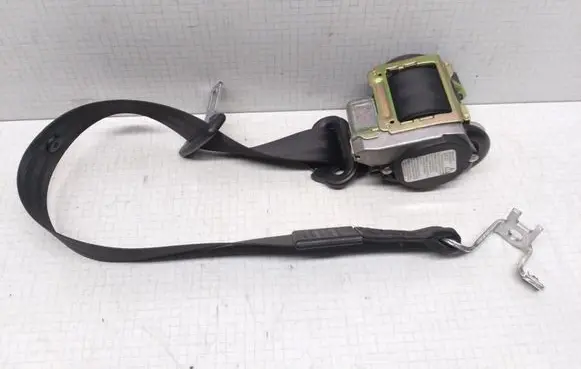 Audi A3 S3 8L Rear seatbelt 560561000B 8L4857706A 560571801