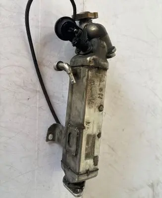 BMW 1 F20 F21 EGR valve cooler