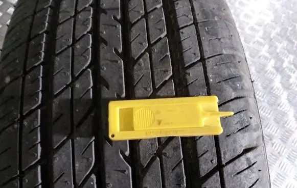 Opel Astra G R15 summer tire 20565R15 20565R1594H