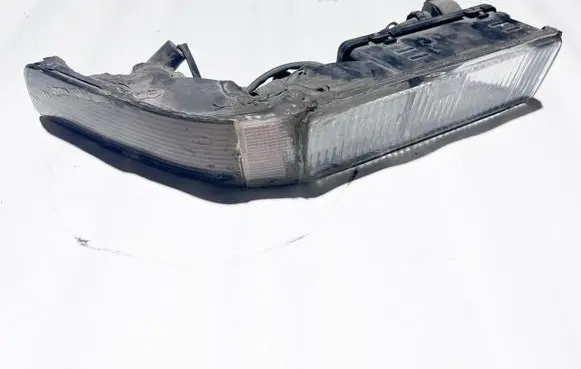 BMW 8 E31 Front indicator light 63111383946 414598R8 1305620331