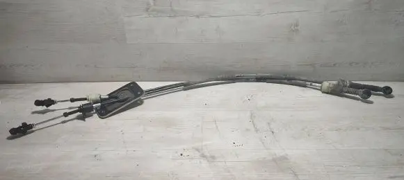 Fiat Tipo Gear shift cable linkage
