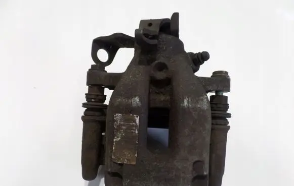 Peugeot 207 Rear brake caliper 96349616TRW