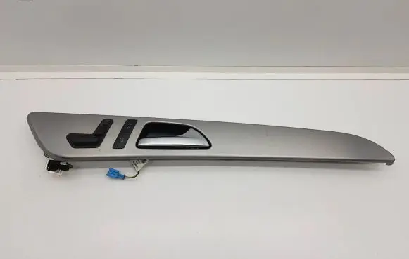 Mercedes-Benz ML W166 Front door trim bar A1667600661 A1669053800 0009066900