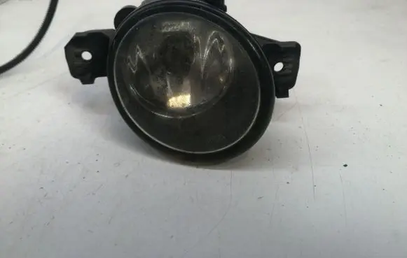Renault Espace - Grand espace IV Front fog light 8200002469