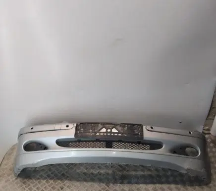 Mercedes-Benz C W203 Front bumper