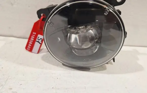 Renault Captur Front fog light 261507170R