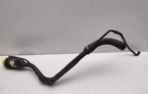 Ford F150 Fuel tank filler neck pipe FL349034BG
