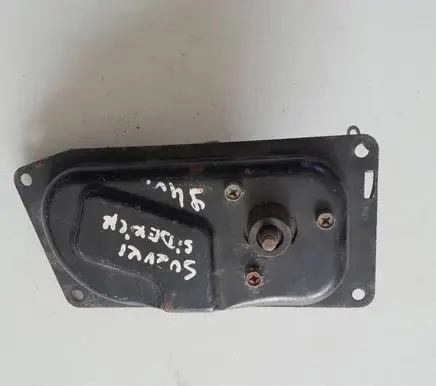 Suzuki Vitara (ET/TA) Wiper motor 