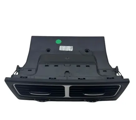 Volkswagen Touareg II Dashboard side air vent grill/cover trim 7P6819203B 10003625