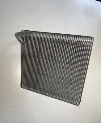 Volkswagen Golf VII Air conditioning (A/C) radiator (interior) 5Q0816679C 5Q1816103D