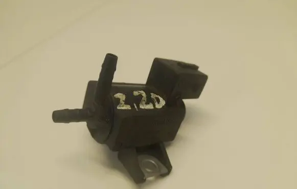Toyota Avensis T250 Turbo solenoid valve