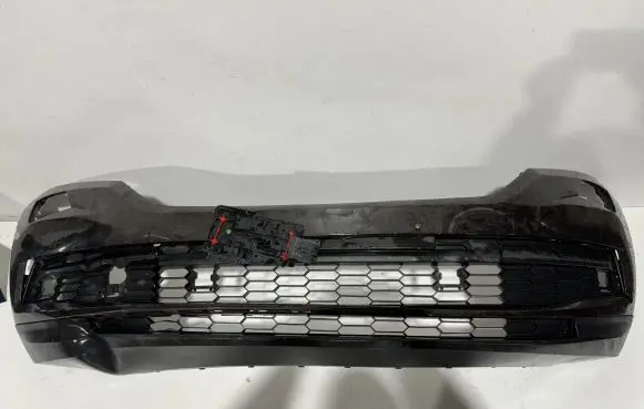 Skoda Kodiaq Front bumper 565807061