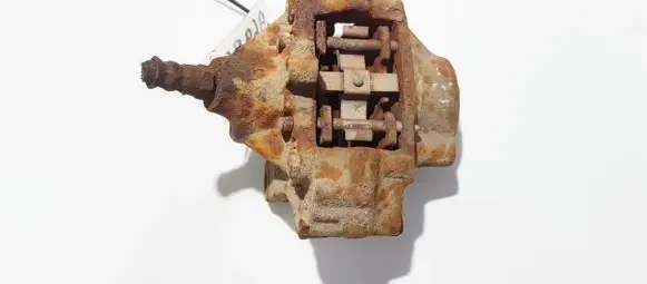 Mercedes-Benz E W210 Rear brake caliper