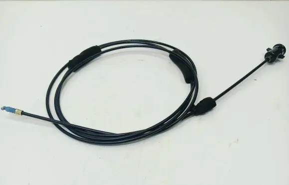 Honda Prelude Fuel cap release pull handle 