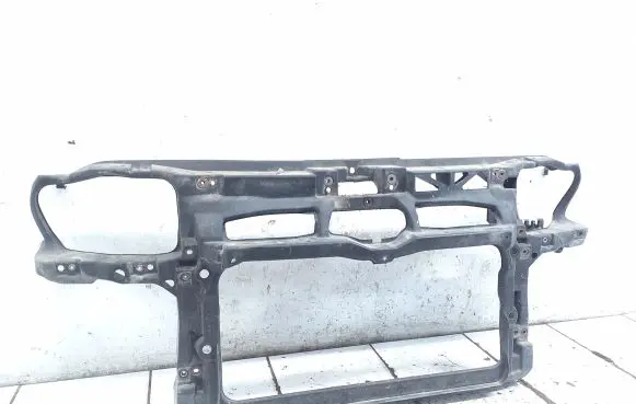 Volkswagen Golf IV Radiator support slam panel 1J0805594C