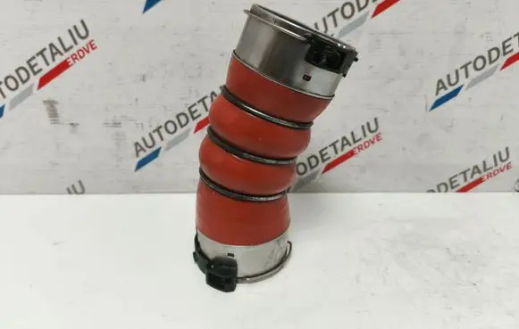 BMW 6 F06 Gran coupe Intercooler hose/pipe 7805401 11617805401